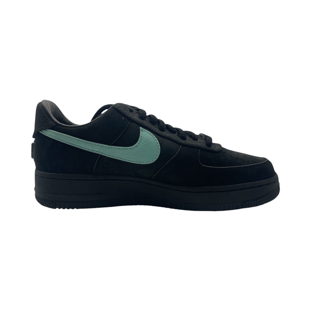 【Tiffany × NIKE】ティファニー × ナイキ エアフォース1 ロー "1837" 26.5cm