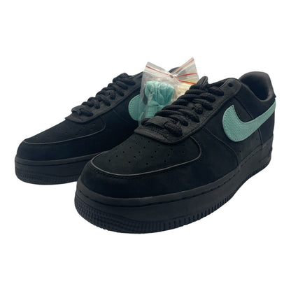 【Tiffany × NIKE】ティファニー × ナイキ エアフォース1 ロー "1837" 26.5cm