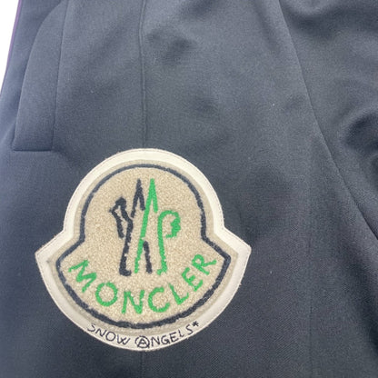 【MONCLER×Palm Angels】モンクレール 19-20AW PANTALONE パンタロン サイドライン トラックパンツ ジャージ