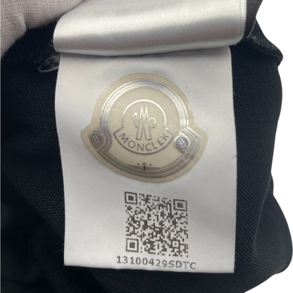 【MONCLER×Palm Angels】モンクレール 19-20AW PANTALONE パンタロン サイドライン トラックパンツ ジャージ