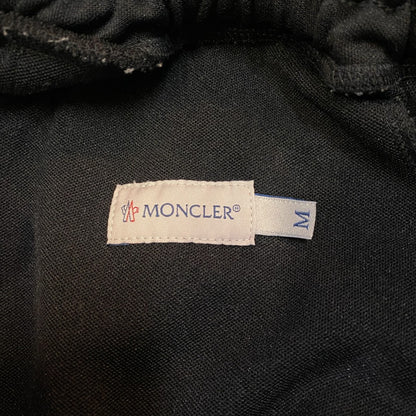 【MONCLER×Palm Angels】モンクレール 19-20AW PANTALONE パンタロン サイドライン トラックパンツ ジャージ