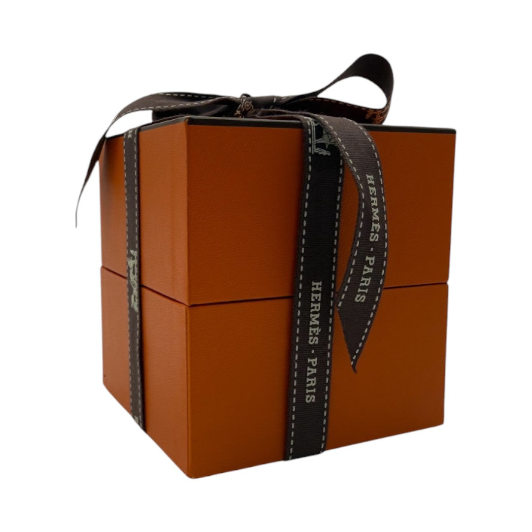 【HERMES】シェーヌダンクル/GM14コマ/新品未使用/バングル/ブレスレット/メンズジュエリー/入手困難