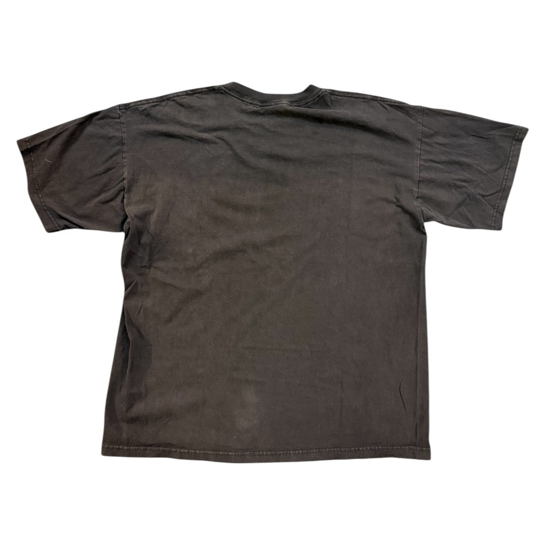 [ARMAGEDDON] Vintage Armageddon T-shirt (Black) / 90s / XL