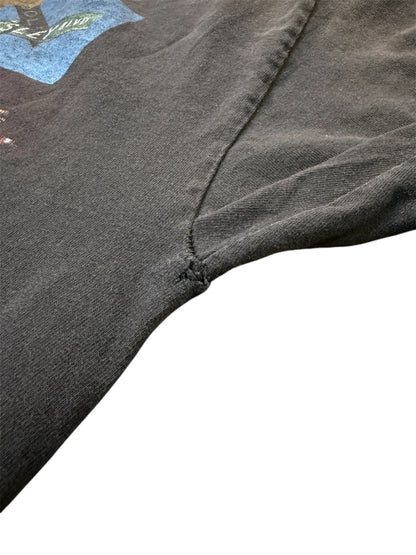 【ELVIS PRESLEY】エルビスプレスリー ヴィンテージ Tシャツ L