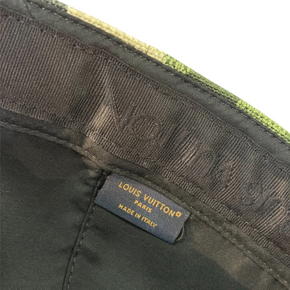 [LOUIS VUITTON] Louis Vuitton Camouflage Cap