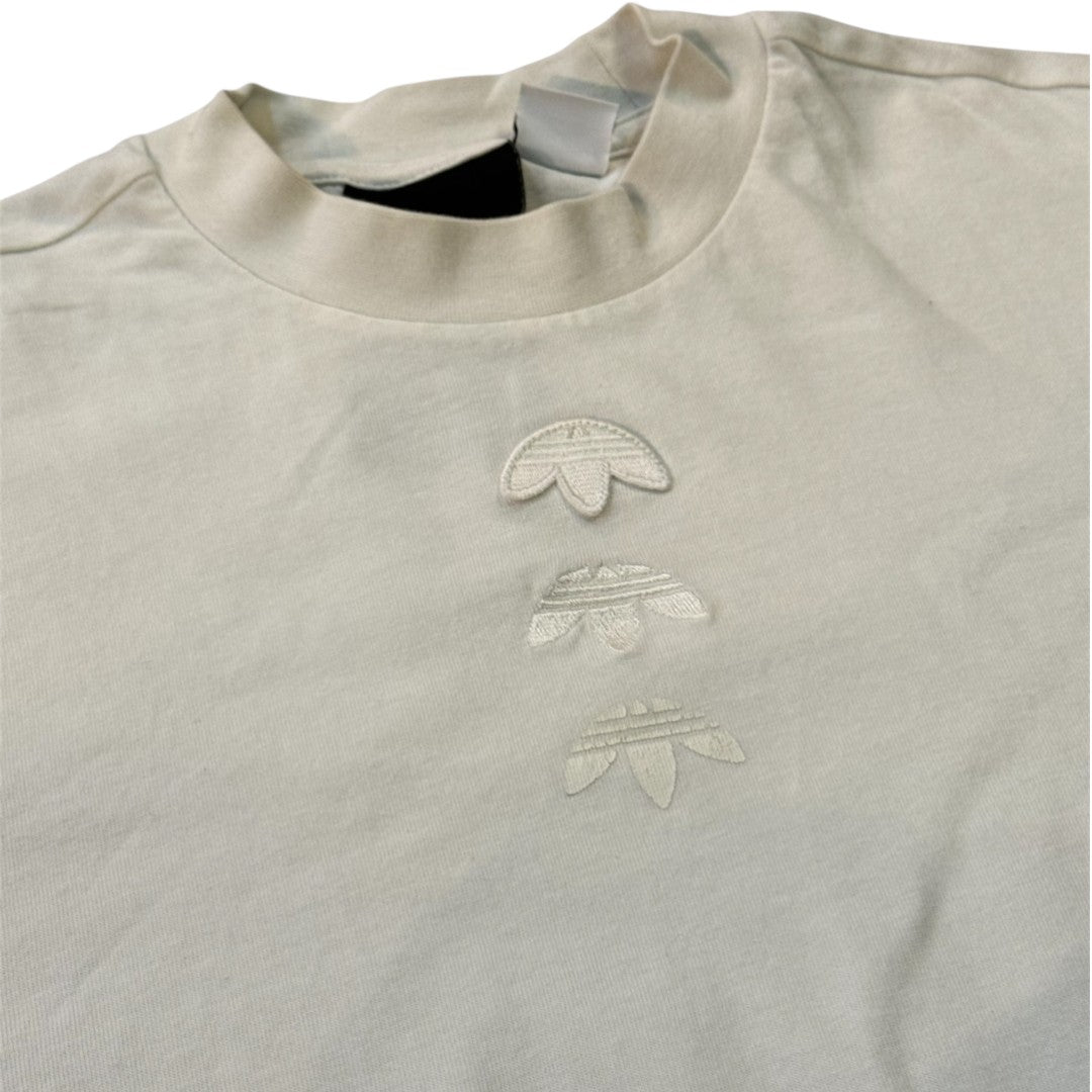 [Rare] adidas x Alexander Wang collaboration T-shirt, size S