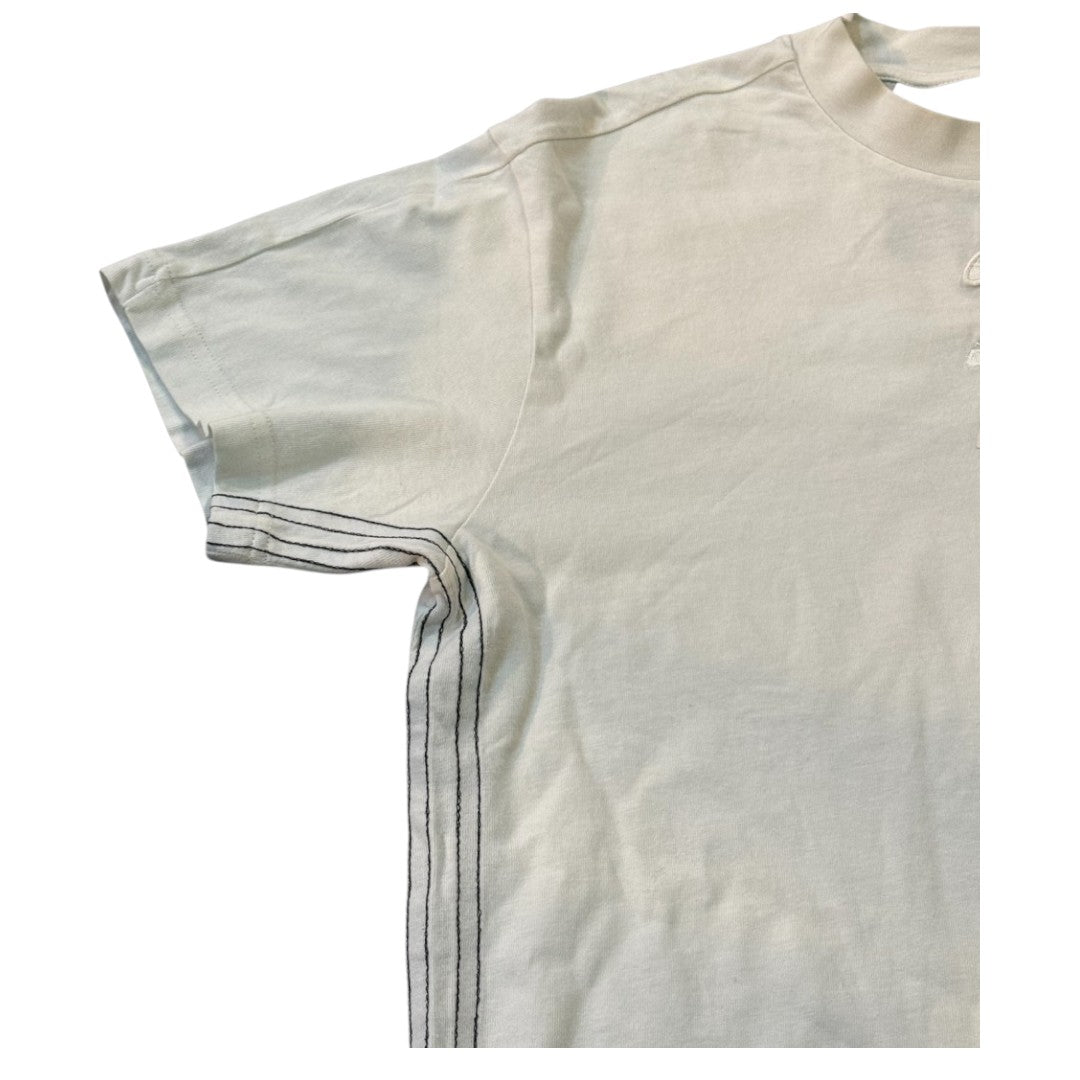 [Rare] adidas x Alexander Wang collaboration T-shirt, size S