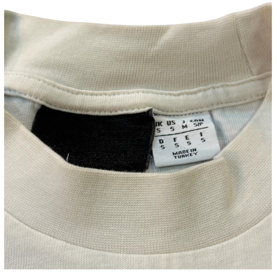 [Rare] adidas x Alexander Wang collaboration T-shirt, size S