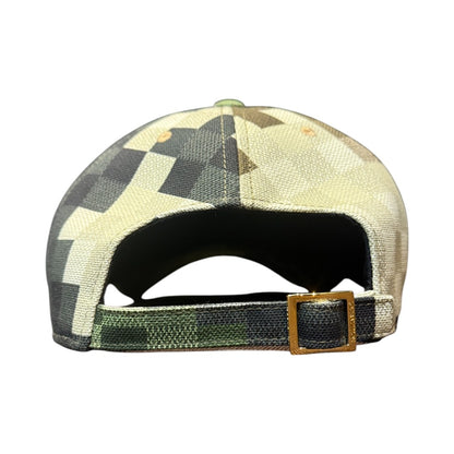 [LOUIS VUITTON] Louis Vuitton Camouflage Cap
