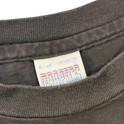 【BATMAN RETURNS】バットマンリターンズ 90sTシャツ XL