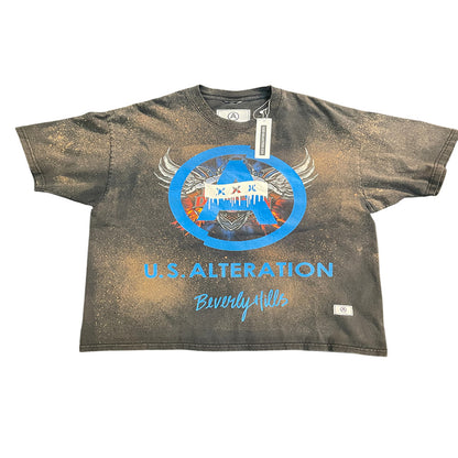 【Harley-Davidson】GOD SELECTION XXX ハーレー・ダビッドソン U.S.ALETERATION L