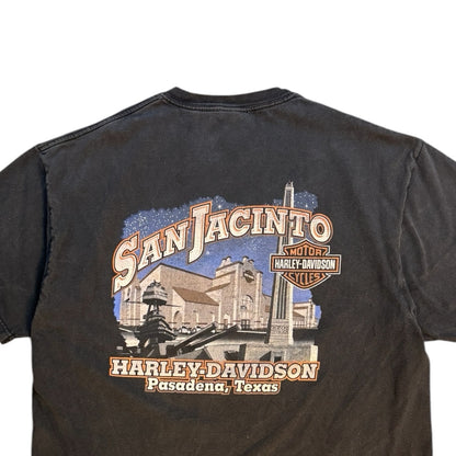[Harley-Davidson] Harley-Davidson "Got Harley?" T-Shirt, XL, 2000s, Made in USA, Design
