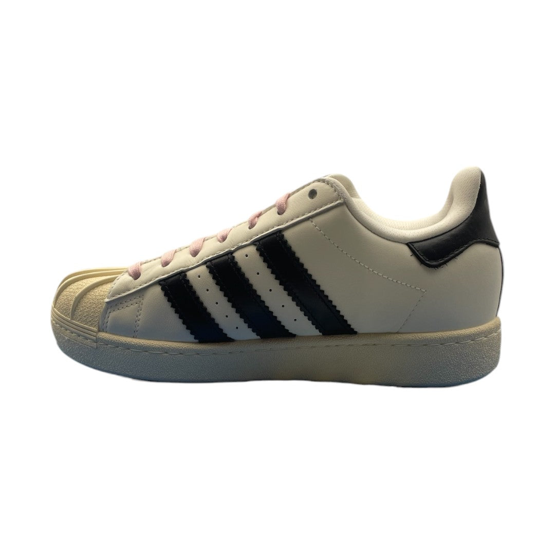 【adidas】アディダス Pharrell Williams x adidas Originals SUPERSTAR 92 WHITE 27cm 新品未使用