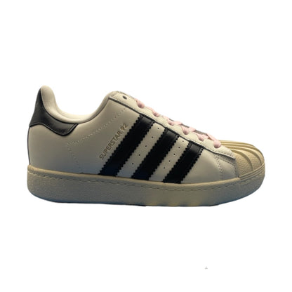 【adidas】アディダス Pharrell Williams x adidas Originals SUPERSTAR 92 WHITE 27cm 新品未使用