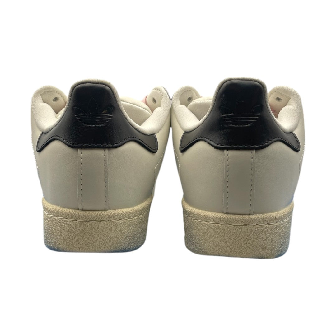 【adidas】アディダス Pharrell Williams x adidas Originals SUPERSTAR 92 WHITE 27cm 新品未使用