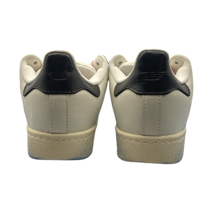 【adidas】アディダス Pharrell Williams x adidas Originals SUPERSTAR 92 WHITE 27cm 新品未使用