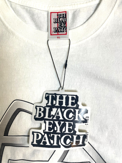 Blackeyepatch 19ss Emblem Long Sleeve T-Shirt, Size XL, New with Tags