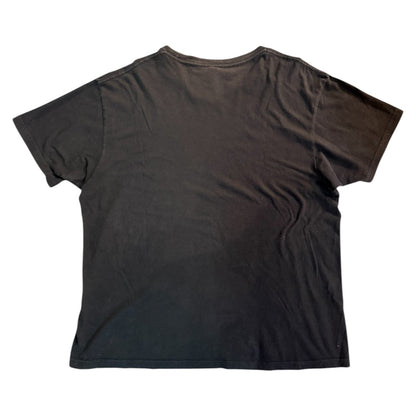【RED HOT CHILI PEPPERS】レッドホットチリペッパーズ 2011年アルバム「I'm with You」Tシャツ / XL