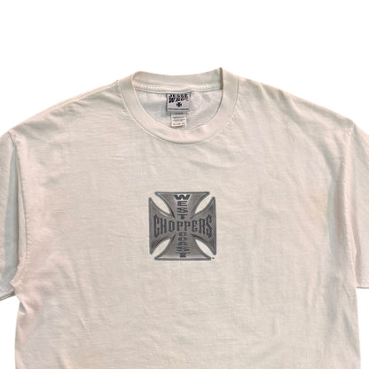 【WEST COAST CHOPPERS】ウエストコーストチョッパーズ Tシャツ XL