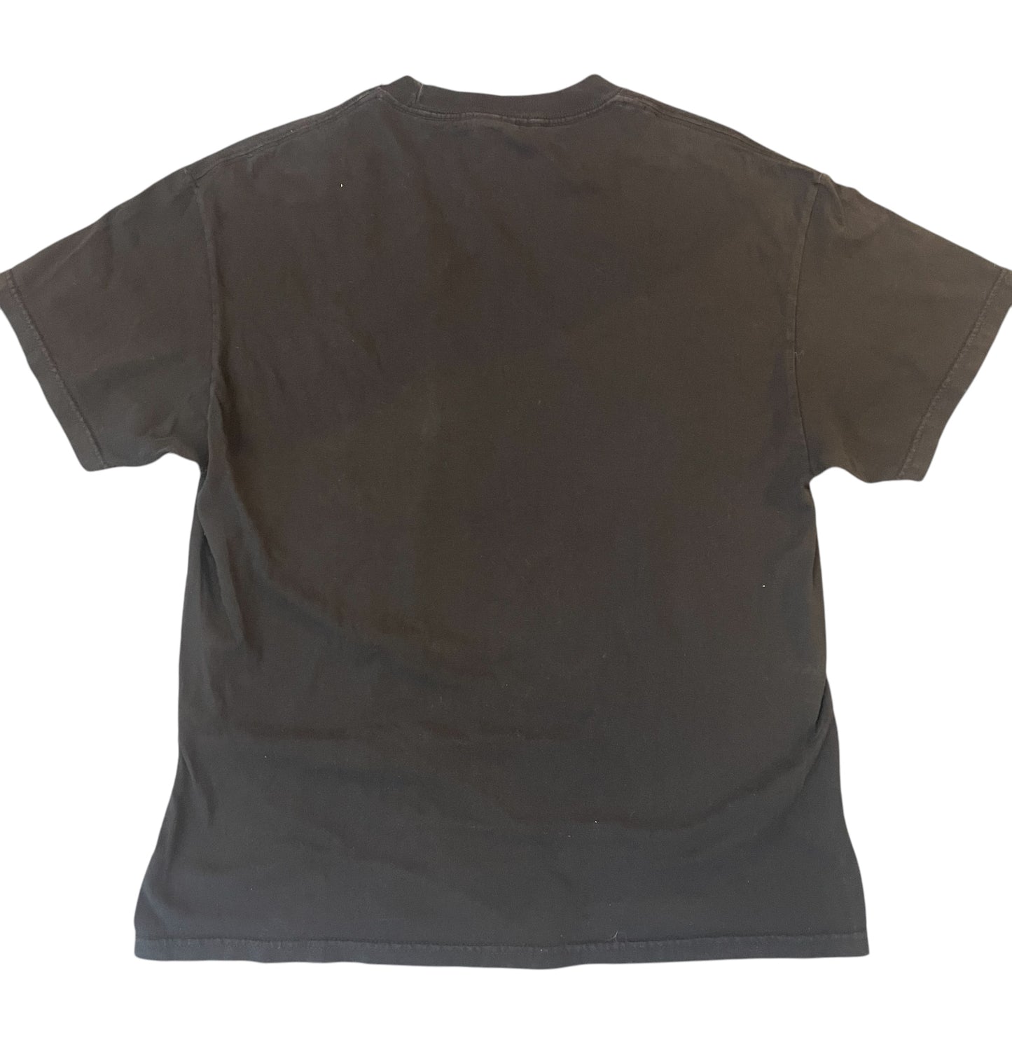 【BLACK EYED PEAS】ブラックアイドピーズ 00's Vintage Tシャツ L