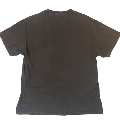 【BLACK EYED PEAS】ブラックアイドピーズ 00's Vintage Tシャツ L
