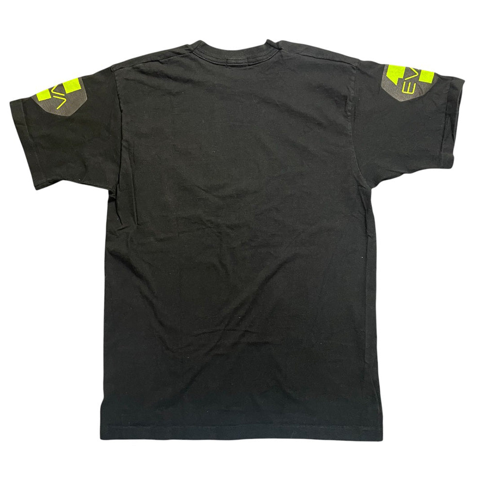 【COSPA 】エヴァンゲリオン EVA1 初期 90s Vintage Tシャツ  シングルステッチ L
