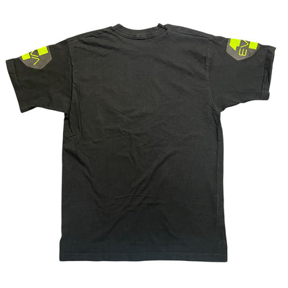 【COSPA 】エヴァンゲリオン EVA1 初期 90s Vintage Tシャツ  シングルステッチ L