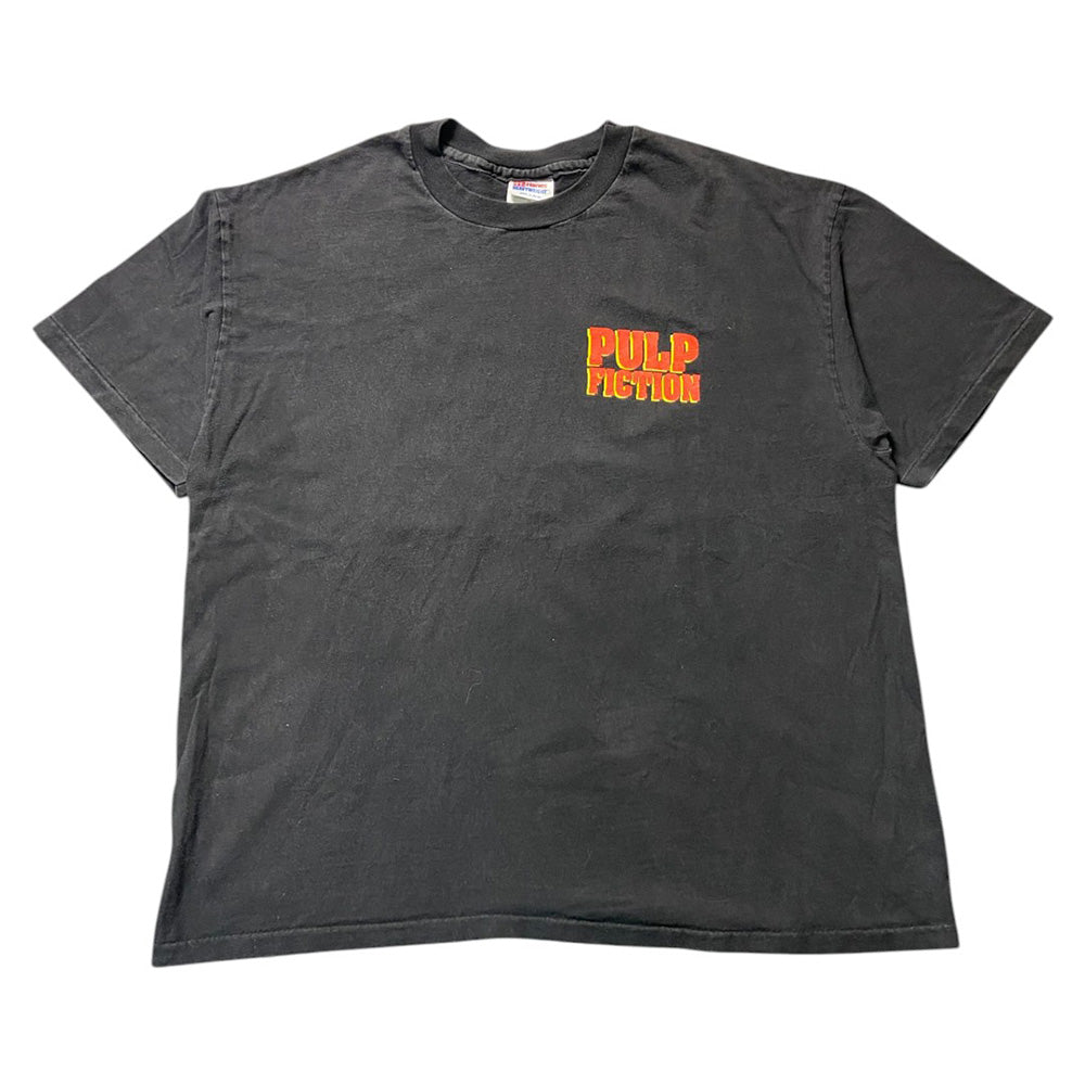 [Pulp Fiction] Pulp Fiction T-shirt
