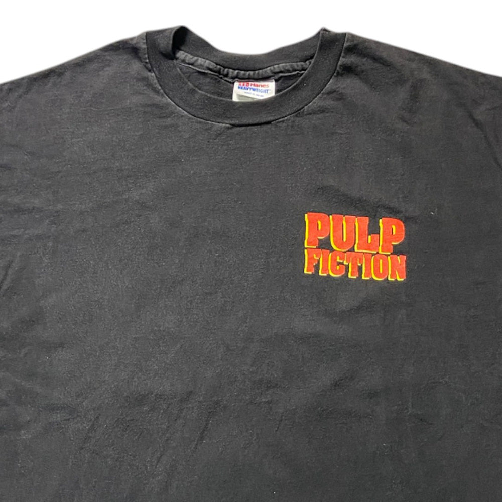 [Pulp Fiction] Pulp Fiction T-shirt