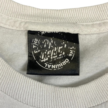 【SANTA CRUZ】サンタクルーズ　白　Tシャツ