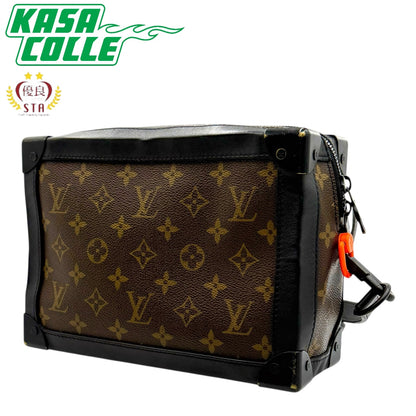 [LOUIS VUITTON] Louis Vuitton Soft Trunk Monogram Solar Ray