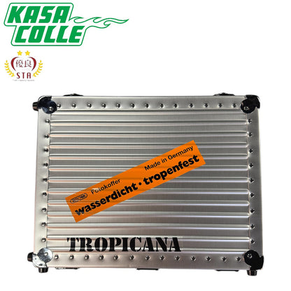 RIMOWA Tropicana (Carry-On Suitcase) / 2 Wheels / 23L