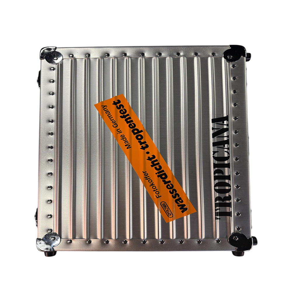 RIMOWA Tropicana (Carry-On Suitcase) / 2 Wheels / 23L