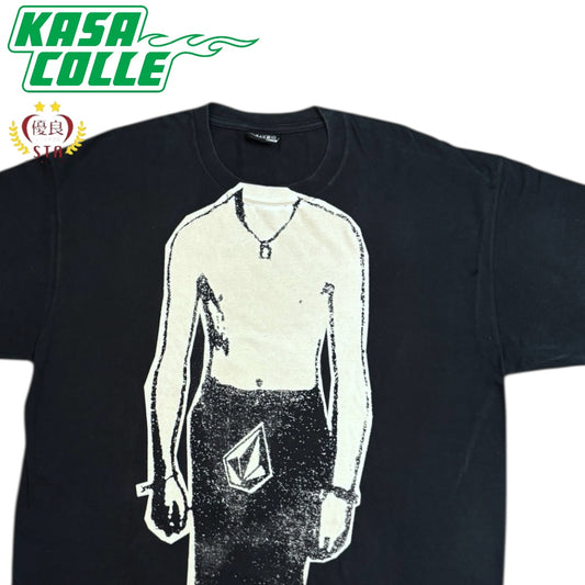 [VOLCOM] Volcom Graphic T-shirt XL