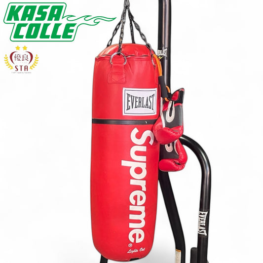 [Supreme] Supreme x EVERLAST punching bag