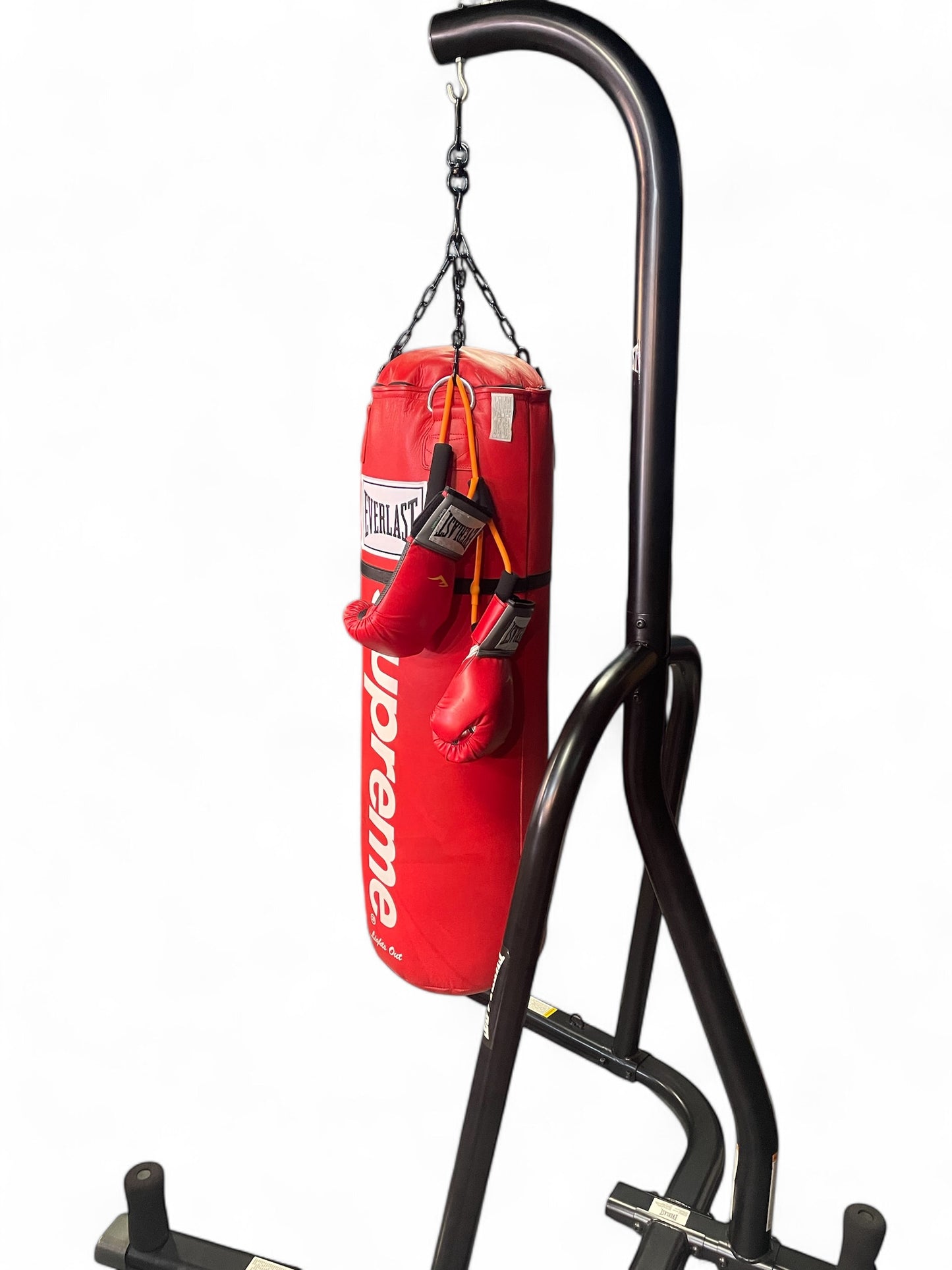 【Supreme】シュプリーム×EVERLAST サンドバッグ