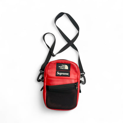 【Supreme×The North Face】シュプリーム×ノースフェイス コラボ ショルダーバッグ