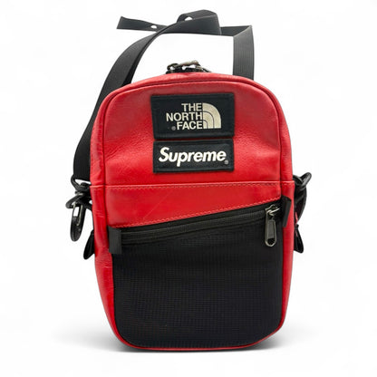 【Supreme×The North Face】シュプリーム×ノースフェイス コラボ ショルダーバッグ