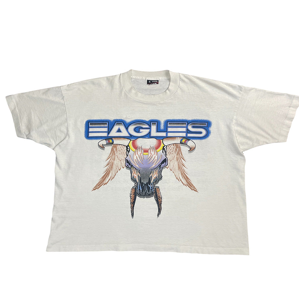 【EAGLES】イーグルス HELL FREEZES OVER REUNION TOUR 1994 Tシャツ XL