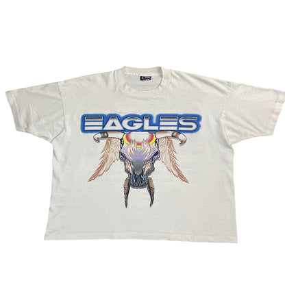 【EAGLES】イーグルス HELL FREEZES OVER REUNION TOUR 1994 Tシャツ XL