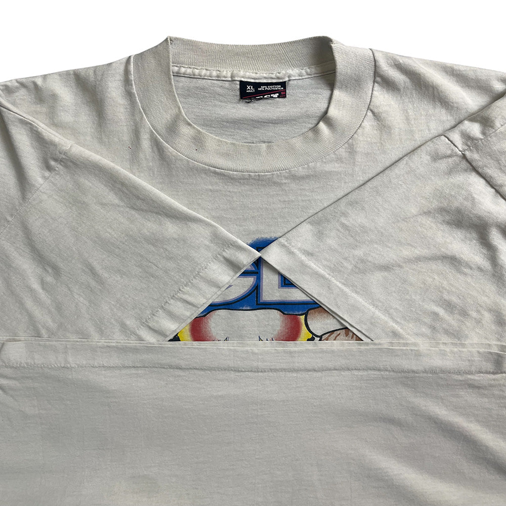 【EAGLES】イーグルス HELL FREEZES OVER REUNION TOUR 1994 Tシャツ XL
