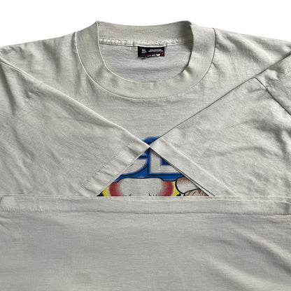 【EAGLES】イーグルス HELL FREEZES OVER REUNION TOUR 1994 Tシャツ XL