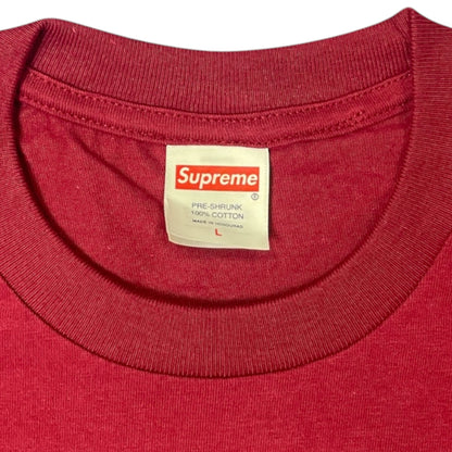 [SUPREME] Supreme 24AW Grinch T-shirt L