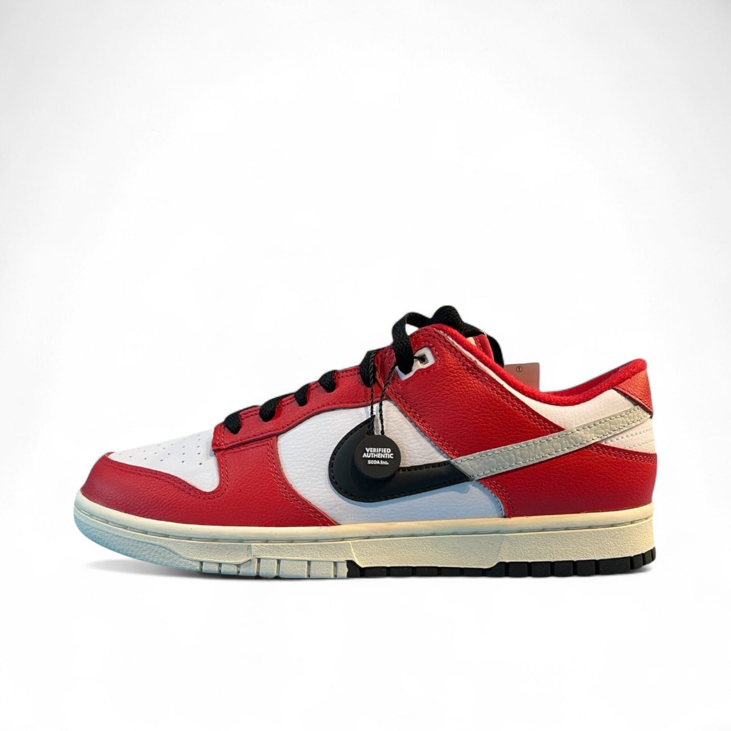 【NIKE DUNK LOW RETRO PRM】ナイキダンク ロー レトロ PRM （26.5cm）