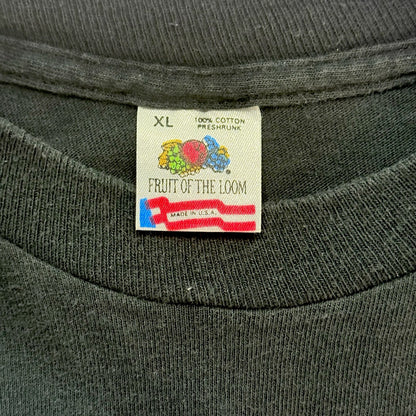 【HELMET】ヘルメット Tシャツ 1st Tour Tee 90's XL