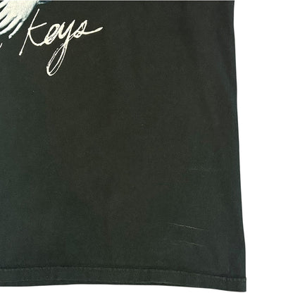 【ALICIA KEYS】アリシアキーズ 2005 Diary Tour Tシャツ サイズXL