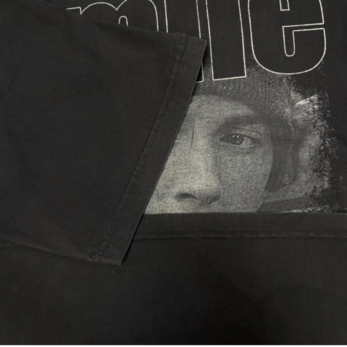 【EMINEM】エミネム 8MILE Vintage Tシャツ XL
