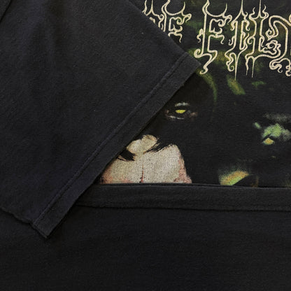【CRADLE OF FILTH】クレイドルオブフィルス  Vintage Tシャツ XL