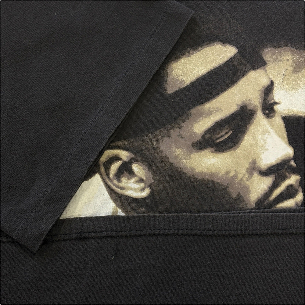 WARREN G g-funk THIS DJ GEM tag 90's vintage T-shirt XL