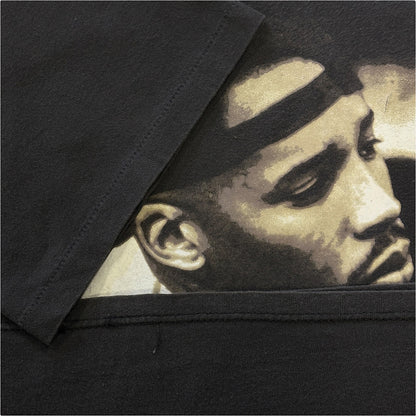 WARREN G g-funk THIS DJ GEM tag 90's vintage T-shirt XL